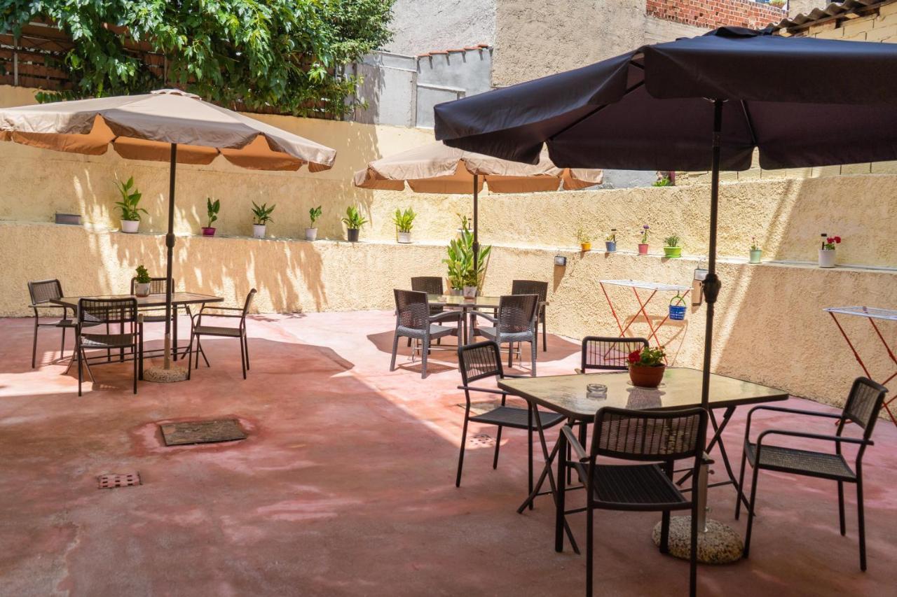 Apartment In Asprovalta Exterior photo